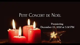 Christmas Concert, Petit Concert de Noel