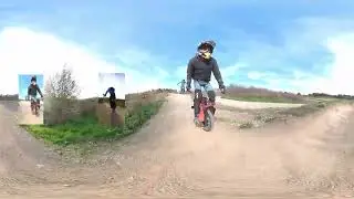 360 PiP video Mook  Oeve Ralf ritzen
