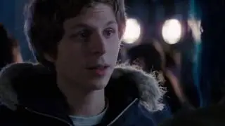 Скотт Пилигрим не врубился - врубился