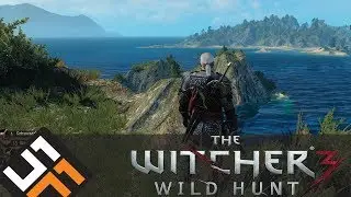 The Witcher 3 [Episode - 52] - Nimble Like a Cat