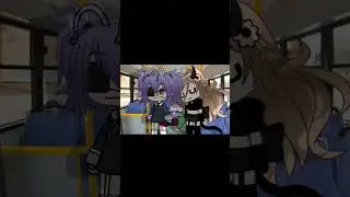 1 подписчика не хватает до 300. 🥺🥓#gachaclub#gachalife#гачалайф#gacha