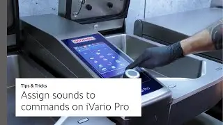 Tips & Tricks #4: How-to assign sounds to commands on the iVario Pro | RATIONAL