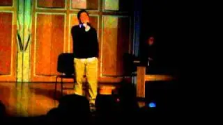 "1975" by The Kong and Shu Project @ UC Merced Cultural Show Part 3