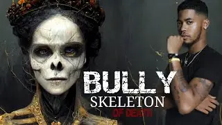 HORROR SHORT FILM | BULLY LOST | MAREL NOVA