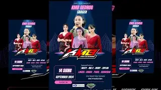 ⭕LIVE KMB GEDRUG SRAGEN | Wedding Sunarti & Feri | DWI PRO 1 | SINAR JAYA AUDIO | 14 Sep 2024
