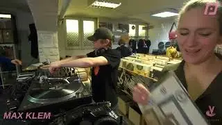 Record Store Day 2023 - MAX KLEM