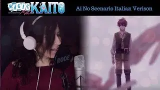 CHiCOwithHoneyWorks - Ai No Scenario / Magic Kaito 1412 Opening 2 (Italian Version)