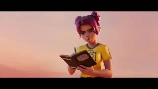 Лига монстров — Русский трейлер 2020