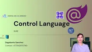 Introduction to control Language