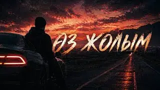 BENAGA - Өз жолым Cover 2026