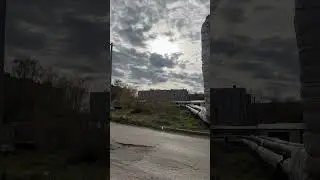 Кулебаки 13 апреля 2024