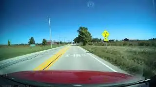 Instant Karma