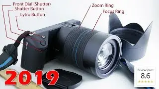 STANDAR Kamera Terbaik 2020 untuk Vlog dg Harga Murah