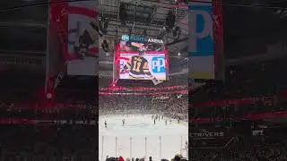Pittsburgh Penguins 2023-24 Goal Horn live from PPG Paints Arena!