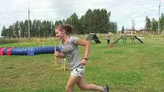 Вин, А1, 2я трасса, 26.07.2020 г.