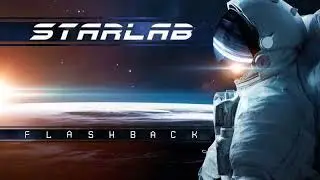 Starlab - Flashback (Space Mix)