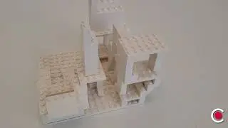 CAC For the Family: Architecture Essentials 07: LEGO Inspiration