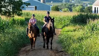 Come learn with us at the Farm Campus!
