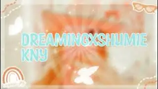 My new intro! (warning too preppy )