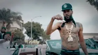 Nipsey Hussle - Go To War feat. YG, YNW Melly (Music Video)