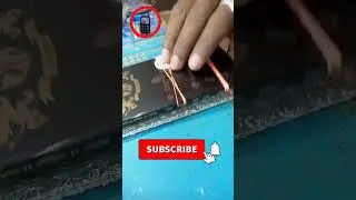 nazo 20a redmi display screen change