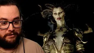Into the Depths - Respawn Plays Diablo 4