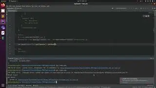 Лекция 5 - Переменная и функция в PHP