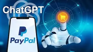 PayPal x ChatGPT: The Future of AI Shopping Begins