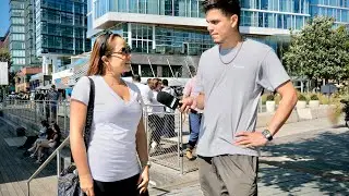 Hot Moms On Younger Guys (DC Edition)