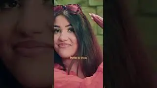 Oye nena, ¿me darías un besito? Bombay está rompiendo 🔥
