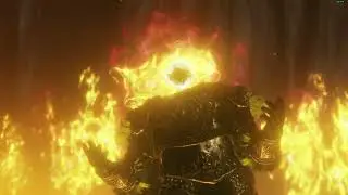The most scary Ending in Elden Ring.