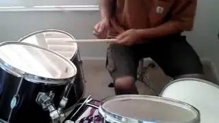 Mf doom drum solo