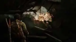 The Last of Us™ - Generator Room Demonstration (Grounded)