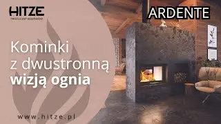 Nowa linia wkładów firmy HITZE - Linia ARDENTE