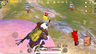 Funny Camper Squad Ever 😂 Pubg funny moments