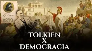 Tolkien x Democracia | OGC 230
