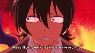 Anime Kakushi Dere 2