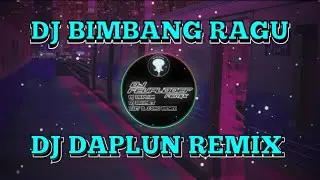 DJ BIMBANG RAGU || JANGAN RAGU JANGAN BIMBANG. SAMA AKU PASTI DISAYANG REMIXX