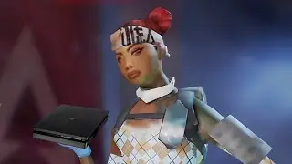 Apex Legends PS4