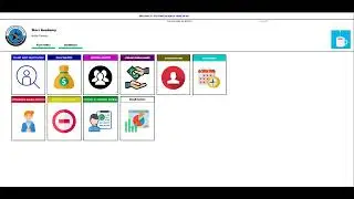 School Management System | Java Desktop App for Streamlined Educational Institutions