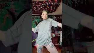 SpongeBob dance