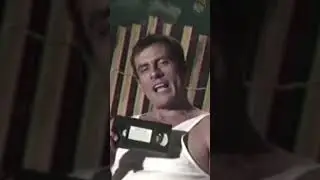 ЗАГАДКА от СТИВА РЭМБО №5 