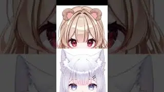 My fluffy ears 
