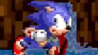 (FNF) Confronting Yourself {Retake} but i made a FLM for this.