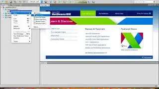Setting Up JDK 10 