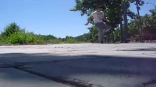 2º torneo jumpstyle España | Saly vs JumpingSxR | 1/32 Final.