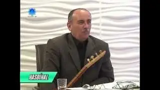 SALİH SEDAT ERSÖZ HASBİHAL - AŞIK ATAROĞLU - AŞIKLIK GELENEĞİ