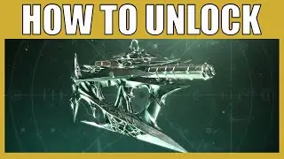 How To Get The Exotic SMG Osteo Striga As A Reward For The Witch Queen Campaign In Destiny 2