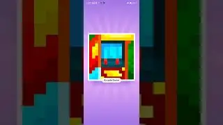 Nonogram Color WorldOfCards Postcard 2 Part1