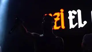 UZI - KüçükÇiftlik Park Konseri (14 Eylül 2021)
